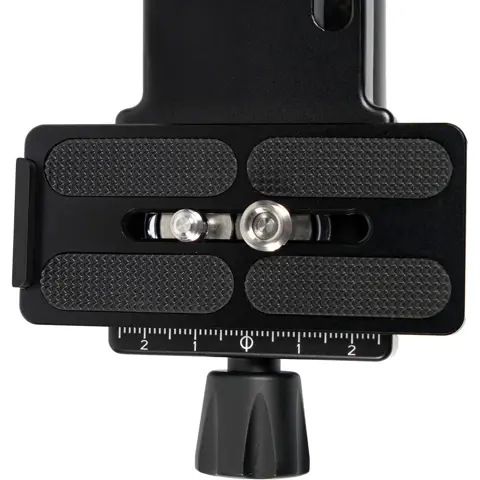 Sirui PH-85 Snelkoppelingsplaat