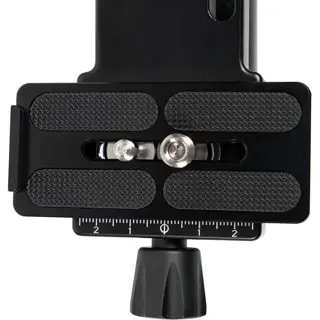 Sirui PH-85 Snelkoppelingsplaat