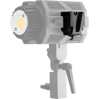 COLBOR VM2 V-mount Adapter