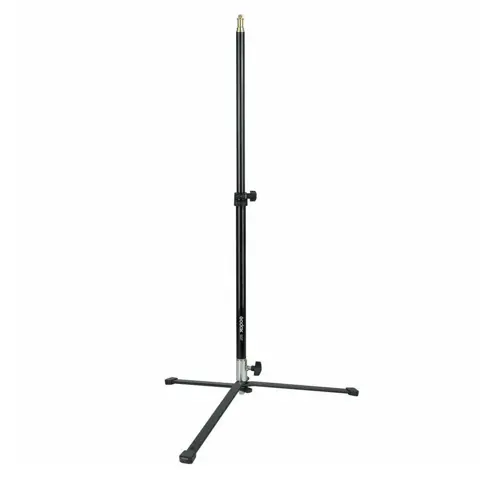 Godox 90F Foldable Floor Light Stand with Removable Base