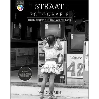 Straatfotografie