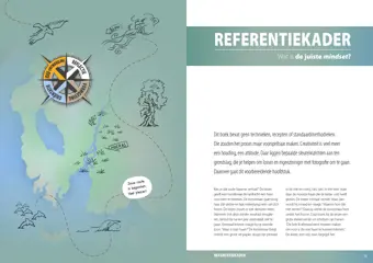 Grip op creativiteit