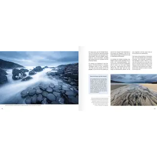Seascapes - Handboek spectaculaire kustfotografie
