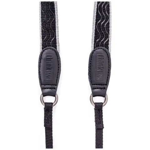 Think Tank Camera strap/grey v2.0