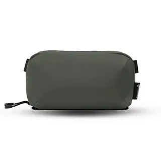 WANDRD Tech Pouch Small Wasatch Green