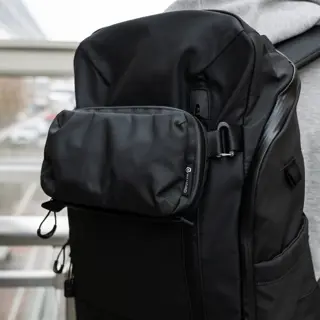 WANDRD Tech Pouch Small