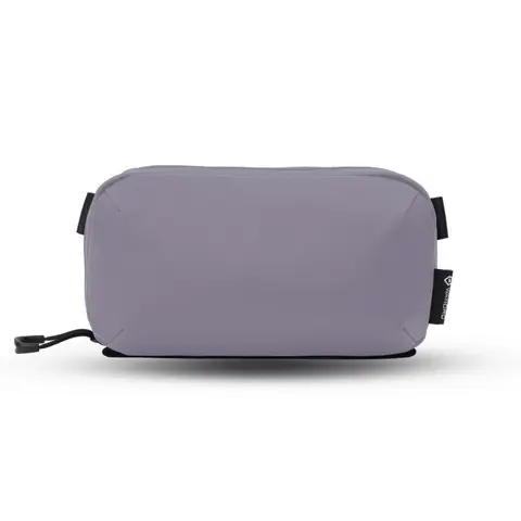 WANDRD Tech Pouch Small Uyuni Purple