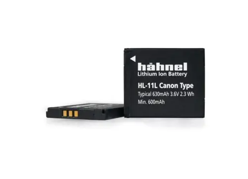 Hahnel Canon NB-11L accu / HL-11L