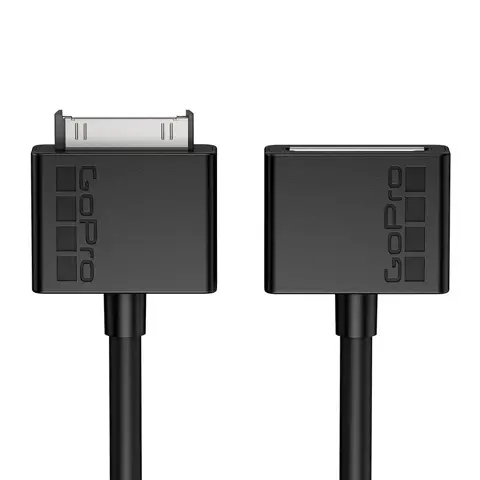 GoPro BacPac Extension Cable