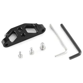 SmallRig 2244 Lens Adap. Support for Nikon FTZ Mount Adap.