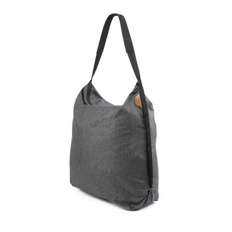 Peak Design Packable Tote - Charcoal