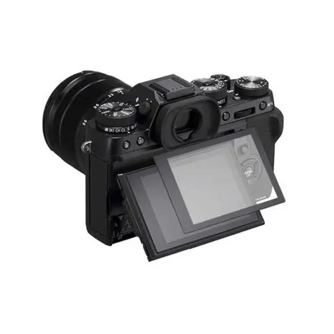 GGS LCD protective cover for RX1/10/100/ZV1