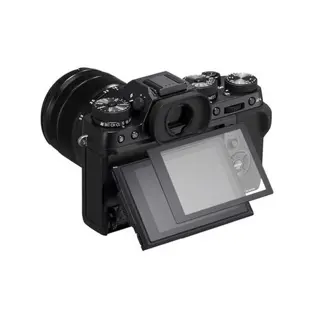 GGS LCD protective cover for RX1/10/100/ZV1