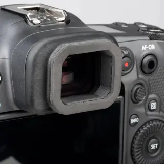 Think Tank Hydrophobia Oogschelp EP-R3 voor Canon R3