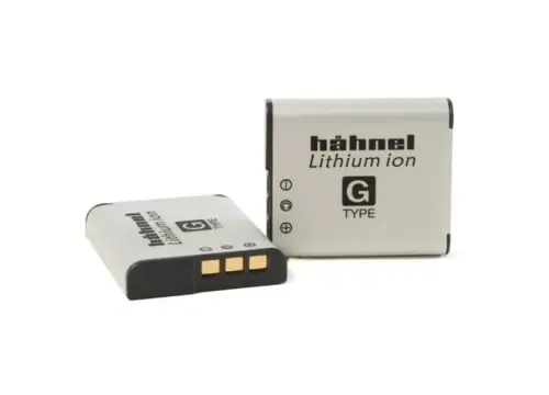 Hahnel Sony NP-BG1/ NP-FG1 accu / HL-G1