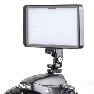 Sunwayfoto Hot Shoe Tilt Head HB-02