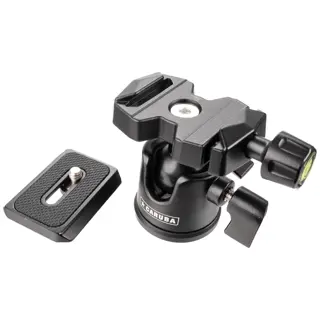 Caruba Tabletop Mini Ball Head