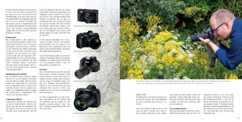 Birdpix Praktijkboek Planten- en Tuinfotografie