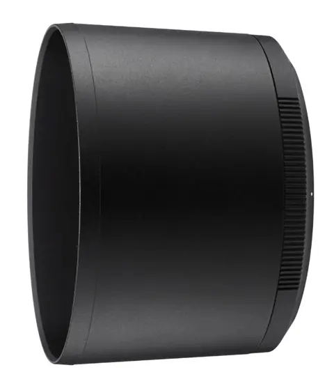 Tweedehands Nikon HB-99 lens hood for NIKKOR Z MC 105mm CM7986