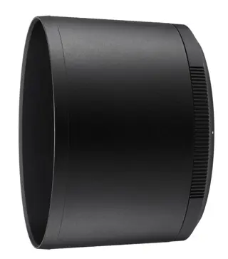 Tweedehands Nikon HB-99 lens hood for NIKKOR Z MC 105mm CM7986