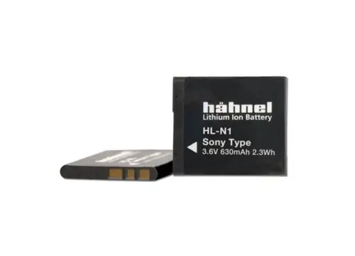 Hahnel Sony NP-BN1 accu / HL-N1