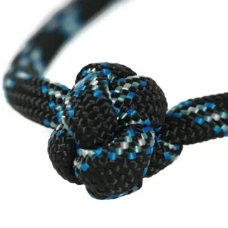 Artisan & Artist ACAM P04H Hand Strap Blauw - Zwart