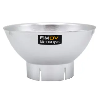 SMDV BR HotSpot