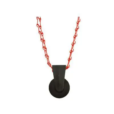 Falcon Eyes metalen ketting voor de B-reel
