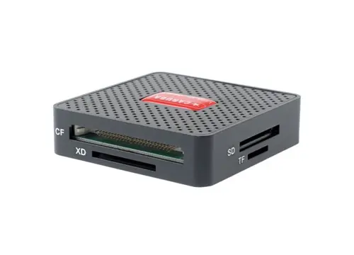 Caruba Cardreader 35 in 1 USB 3.0