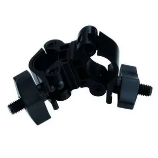 Falcon Eyes Dubbele buisklem FB-008-3 28 tot 35 mm