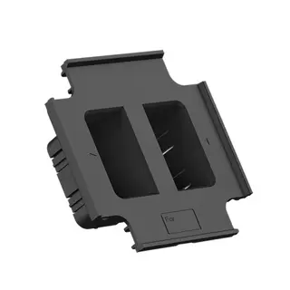 Hahnel ProCube2/ProCube3 accuplaat voor Nikon EN-EL15B batterijen