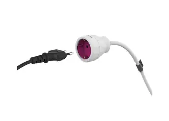 Allocacoc Power Uitbreiding 3 Meter (FR)