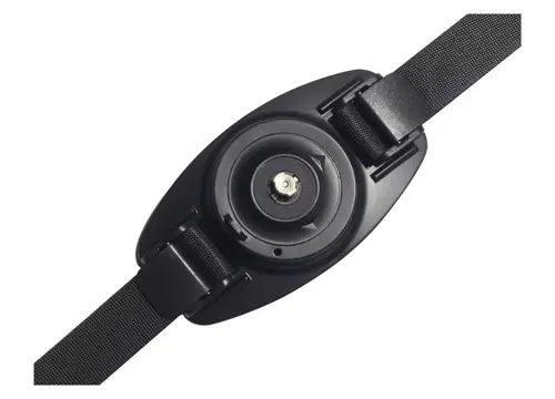 360fly Vented Helmet Mount 360FLY