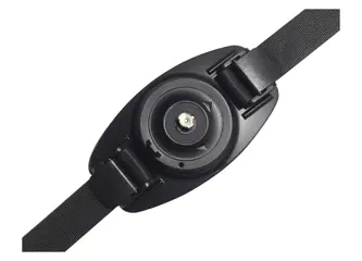 360fly Vented Helmet Mount 360FLY