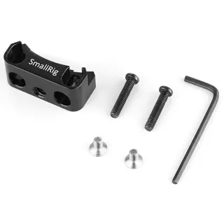 SmallRig 2265 T CINE Support for Panasonic Lumix GH5/GH5S