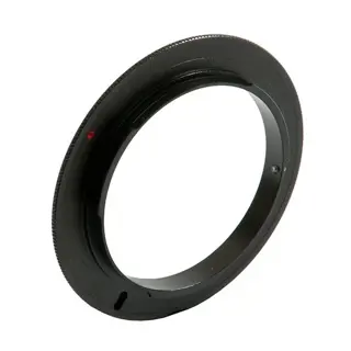 JJC Omkeerring Sony A/Minolta naar 58mm