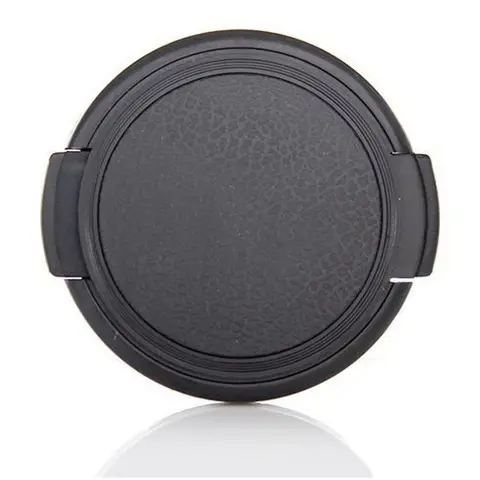 Delamax Easy Snap Lensdop - 72mm