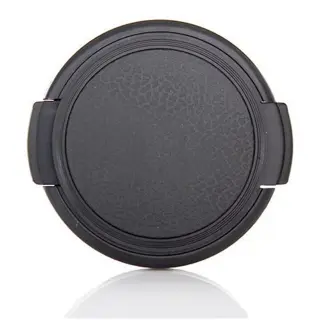 Delamax Easy Snap Lensdop - 72mm
