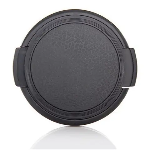 Delamax Snap-On Lensdop - 49mm