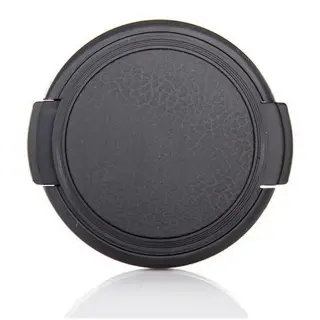 Delamax Snap-On Lensdop - 49mm