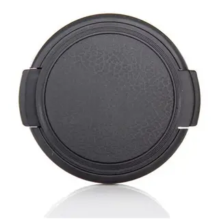 Delamax Snap-On Lensdop - 82mm