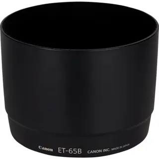 Tweedehands Canon Lens Hood ET-65B CM0732