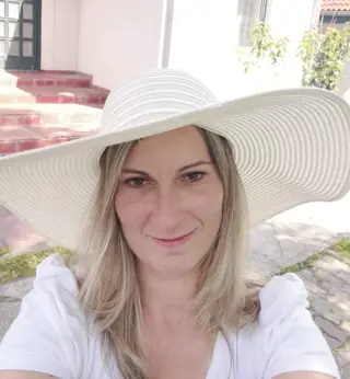 Ik zoek een man om weer de vlinders te voelen.