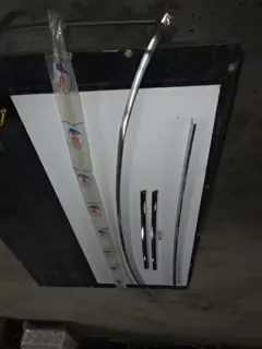 Windshield molding Maserati Quattroporte s3