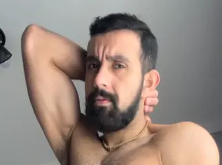 Kan jij een tikkeltje dominant voor me zijn.