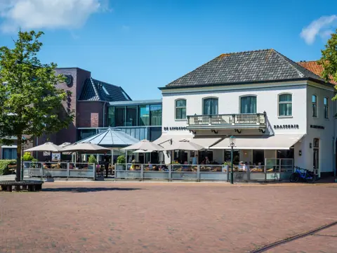 Luxe hotelkamer met airco in het centrum