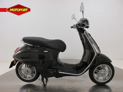 Vespa Primavera Elettrica (bj 2024)