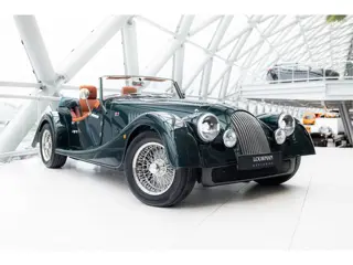 Morgan Plus Four 2.0 Automaat | Handling Pack | Full Options |