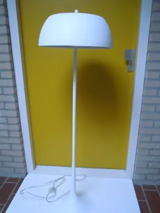 Eglo - Vloerlamp (1) - mushroom