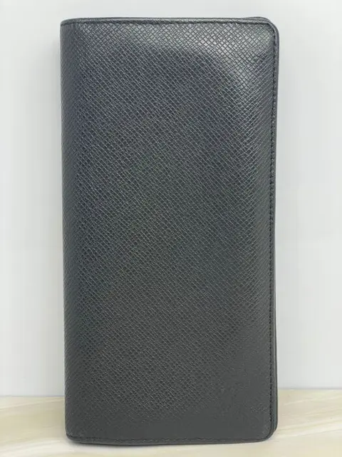 Louis Vuitton - Portefeuil Brazza - Portemonnee